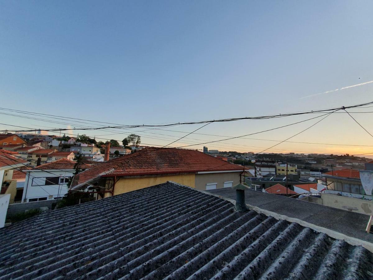 Ninho Jardim Do Morro Hotel Vila Nova de Gaia Ngoại thất bức ảnh