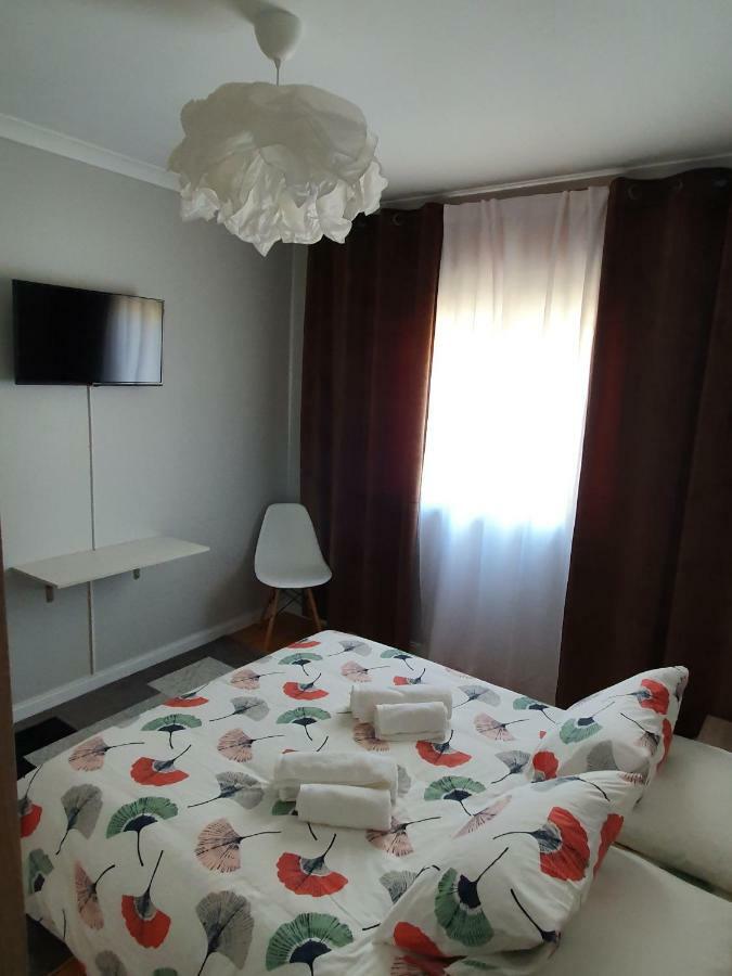 Ninho Jardim Do Morro Hotel Vila Nova de Gaia Ngoại thất bức ảnh