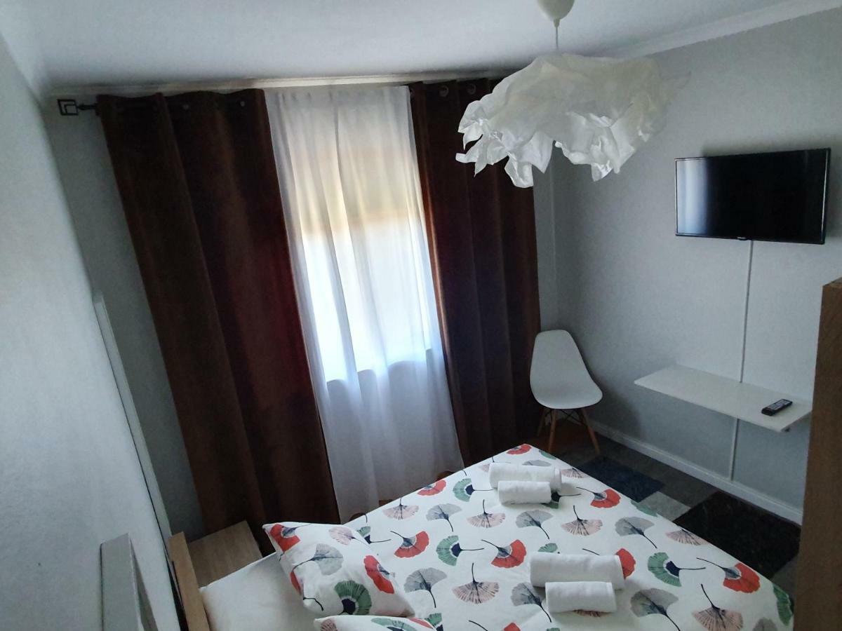 Ninho Jardim Do Morro Hotel Vila Nova de Gaia Ngoại thất bức ảnh