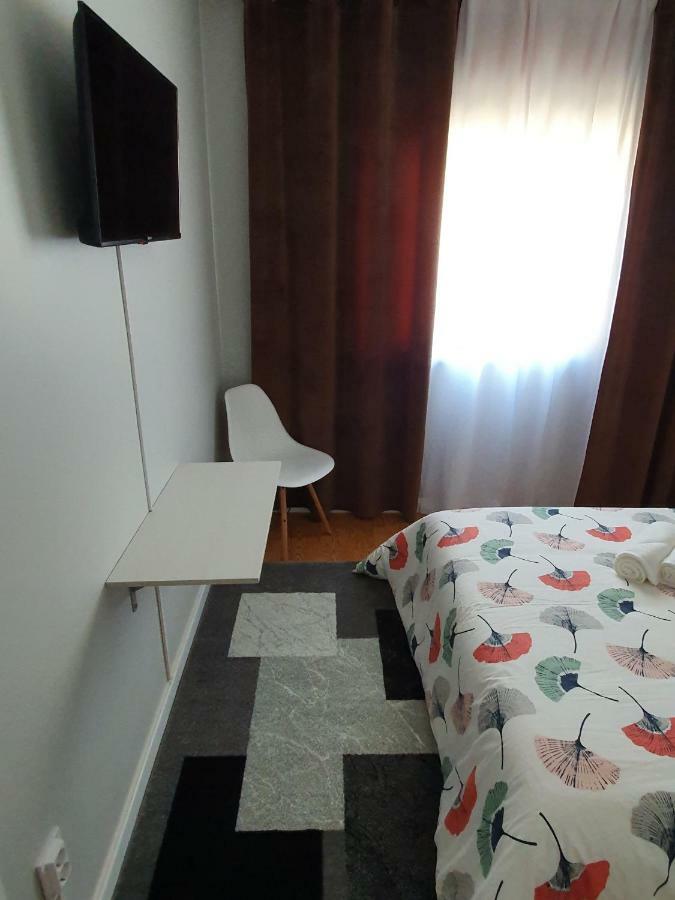 Ninho Jardim Do Morro Hotel Vila Nova de Gaia Ngoại thất bức ảnh