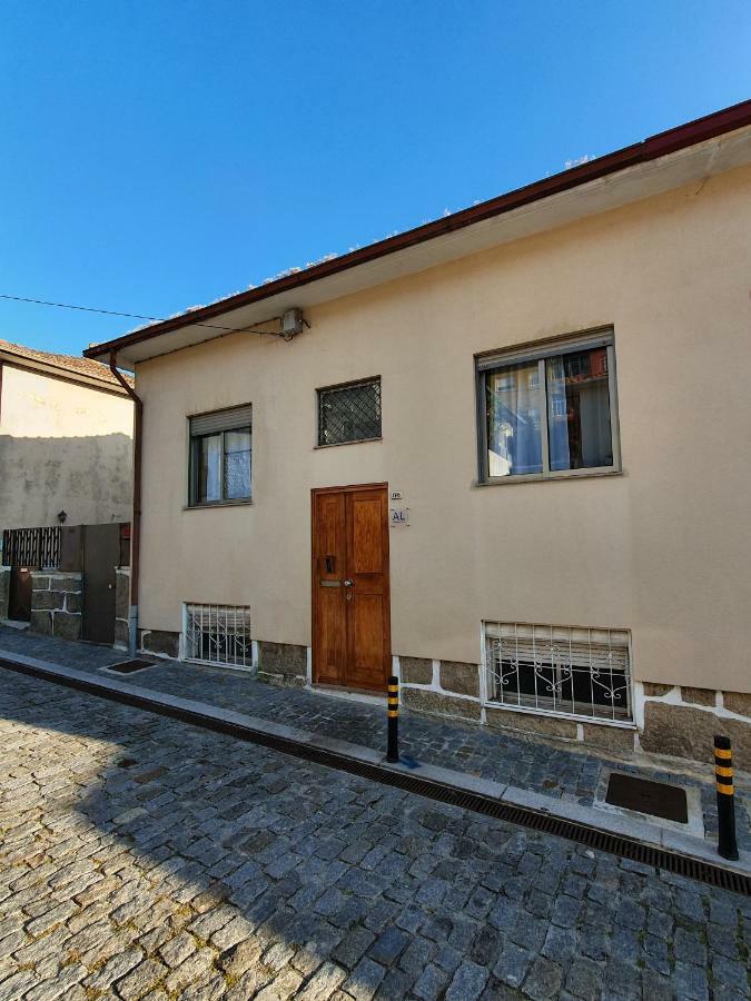 Ninho Jardim Do Morro Hotel Vila Nova de Gaia Ngoại thất bức ảnh