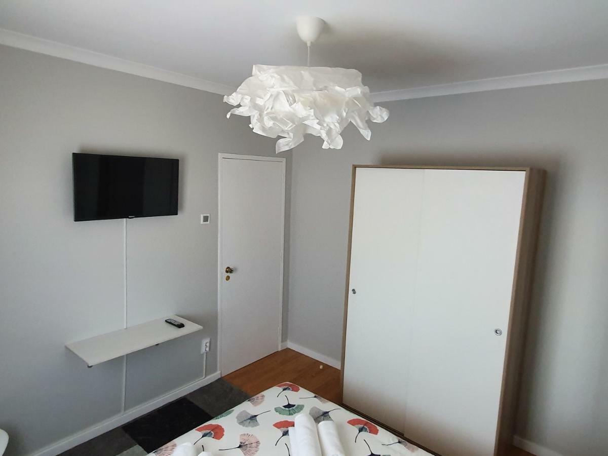 Ninho Jardim Do Morro Hotel Vila Nova de Gaia Ngoại thất bức ảnh